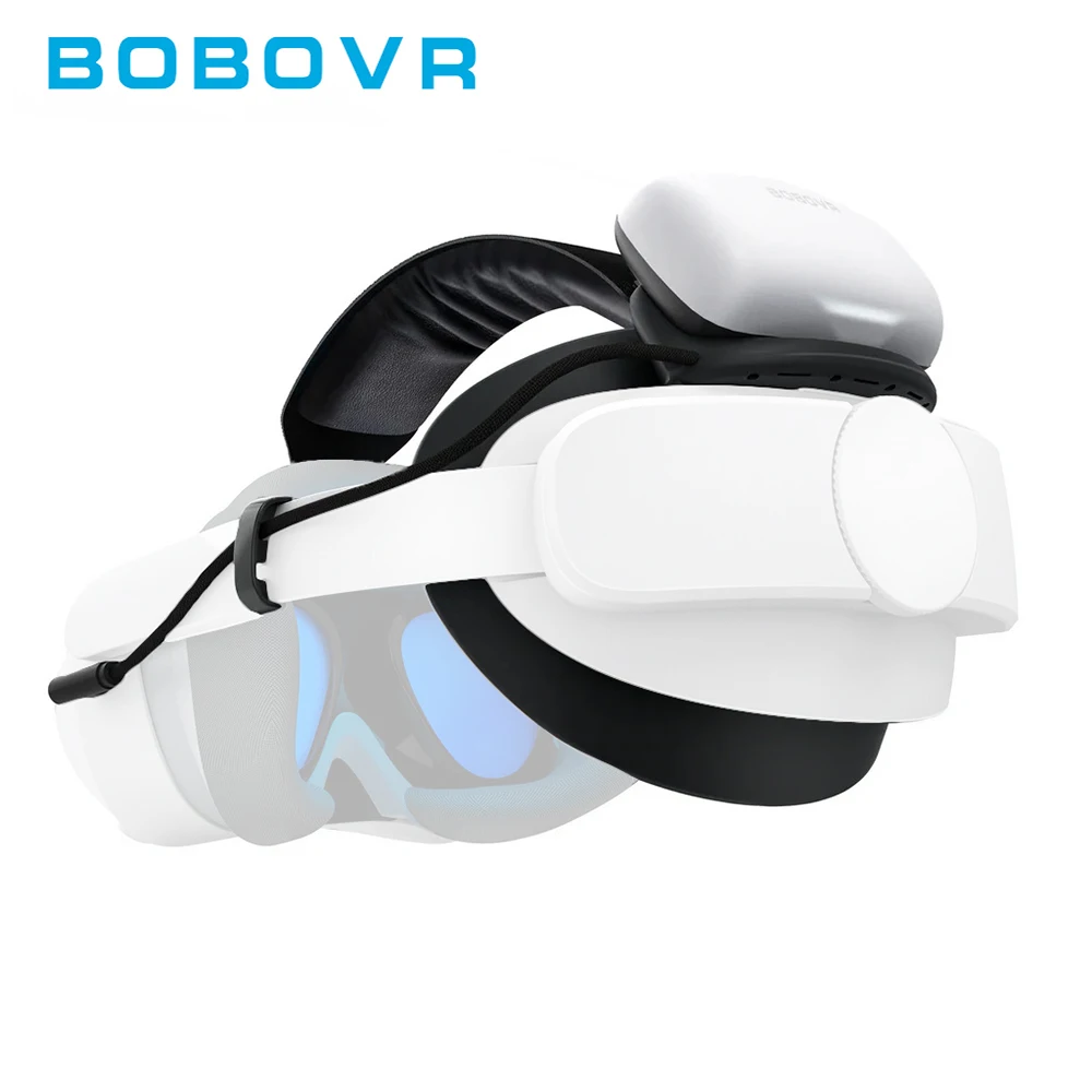Bobovr P4U Battery … - image