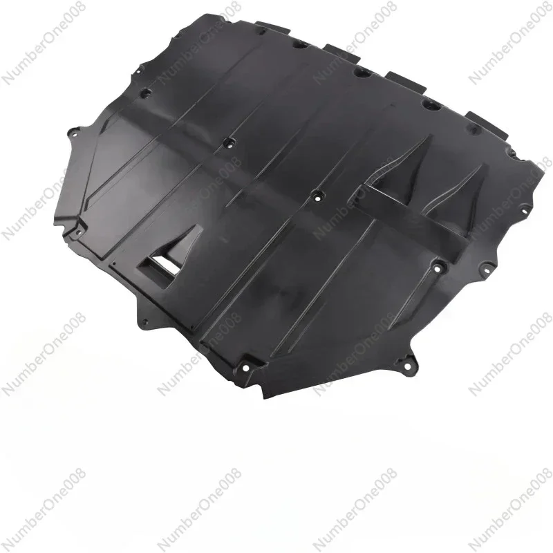 

AP01 Engine Undertray Cover Insulation for Audi TT MK2 8J 8J8825237A Noise Insulation