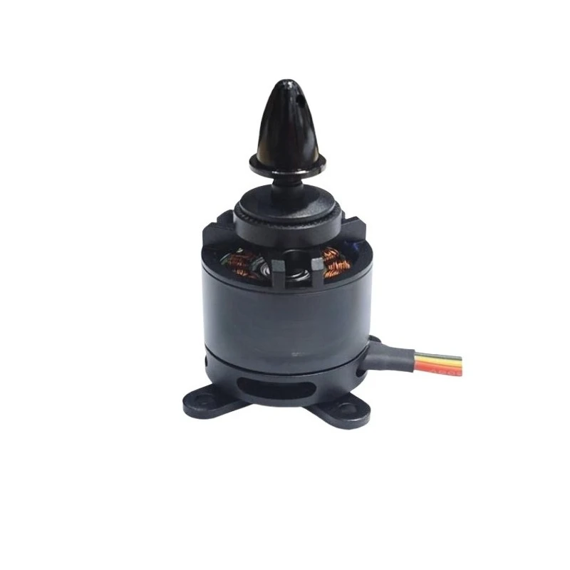 For D2212-2450KV Fixed-wing Aircraft Brushless Motor, Motor SU27 Model Aircraft 3pcs