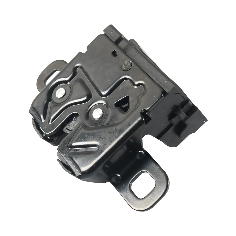 New 51249802312 9802312 Trunk Tailgate Latch Lock Actuator For BMW MINI COUNTRYMAN R60 Paceman R61 For I8 I12 I15