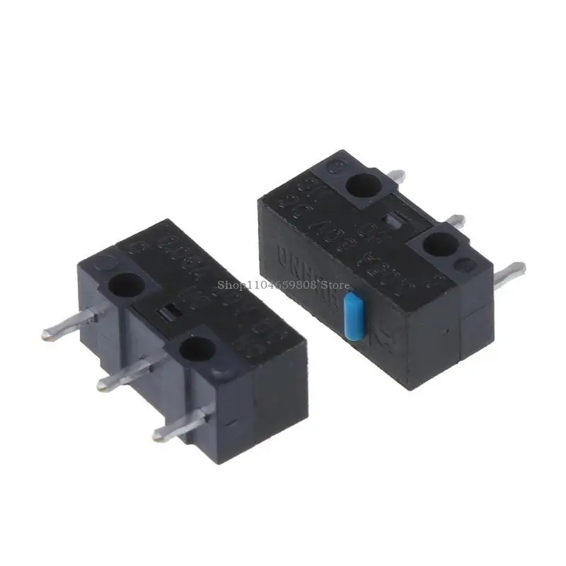 Mysie Micro Switch dla przełączników myszy do gier