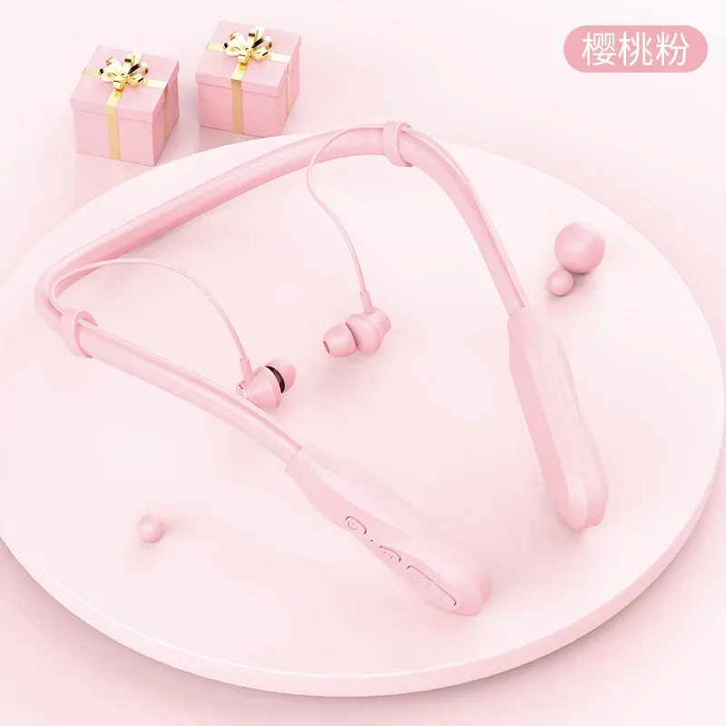 Écouteurs sans fil Bluetooth pour Xiaomi i35, 200 heures de lecture, casque avec micro, écouteurs stéréo, casque, mains libres, jeu, présidence kband 5.1