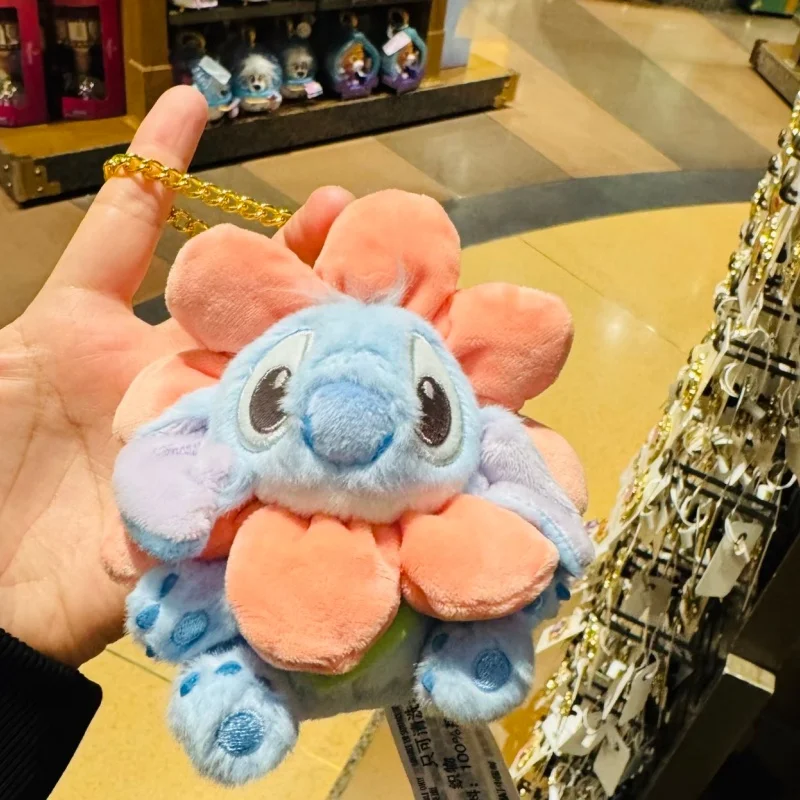 

Плюшевый брелок Disney Zootopia из серии Fluffy Garden: Джуди Хоппс, Ник Вайлд, Флэш, Тигр — мягкая игрушка-подвеска, подарок для фанатов