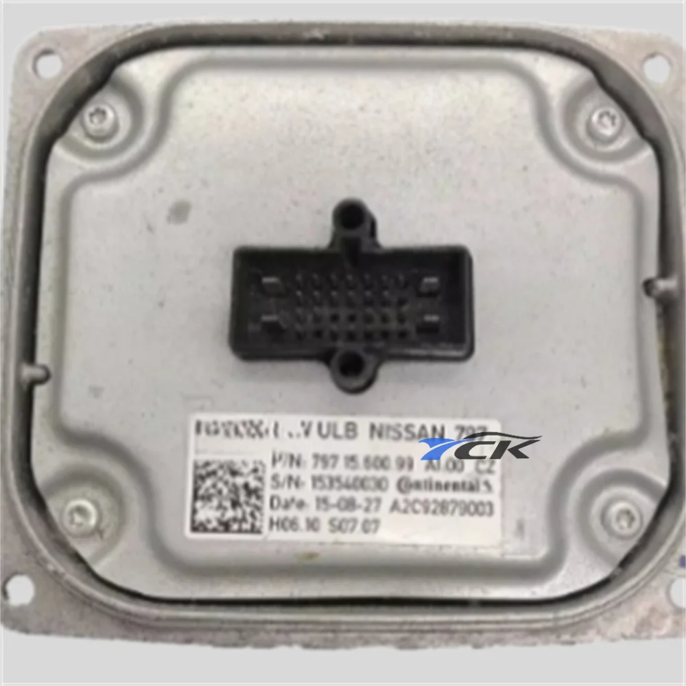 

7971560099 Original 797.15.600.99 A2C92879003 ULB LED Headlight Light Control Driver Module Computer
