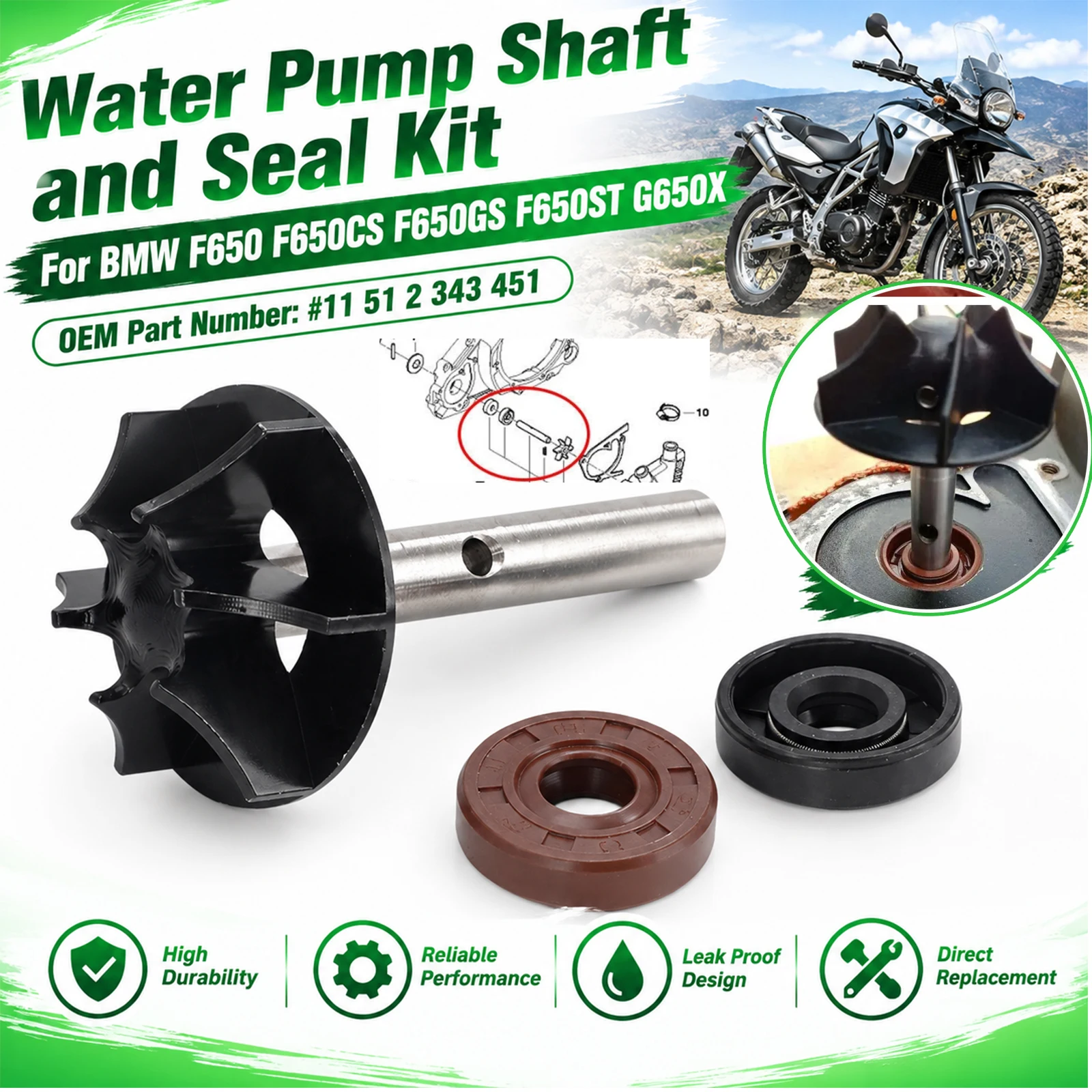 11512343451-pompe-a-eau451-kit-de-reparation-de-nouvelle-pompe-a-eau-pour-bmw-f650cs-gs-st-g650-xchallenge-xcountry-g650cmoto-g650gs-1993-2007