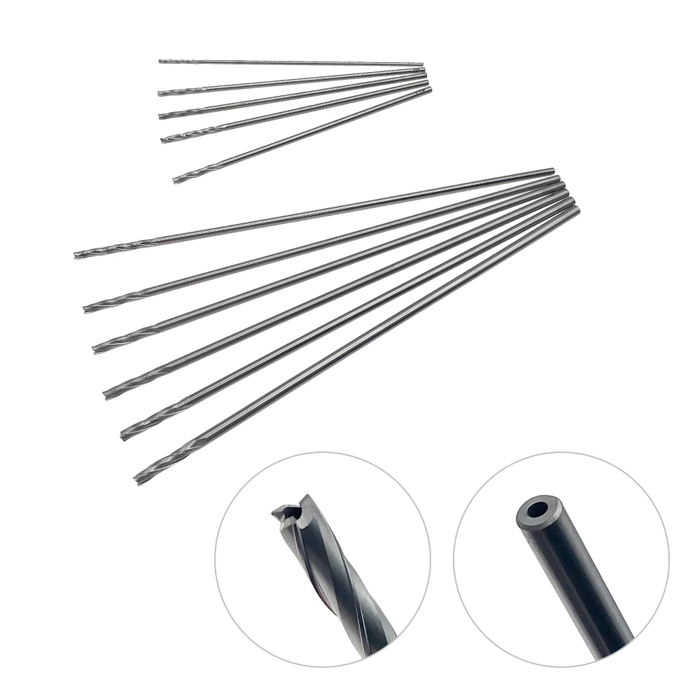 

Кости из нержавеющей стали, канюлированные сверла, Автоклавируемые полые сверла, автоклавируемый ортопедический инструмент