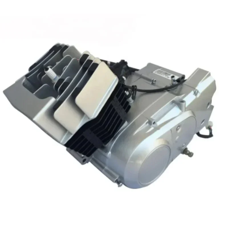 Suitable for AX100 2 Stroke 100Cc For Motorcycle AX100Cc Like AX100 With Complete Engine Kit