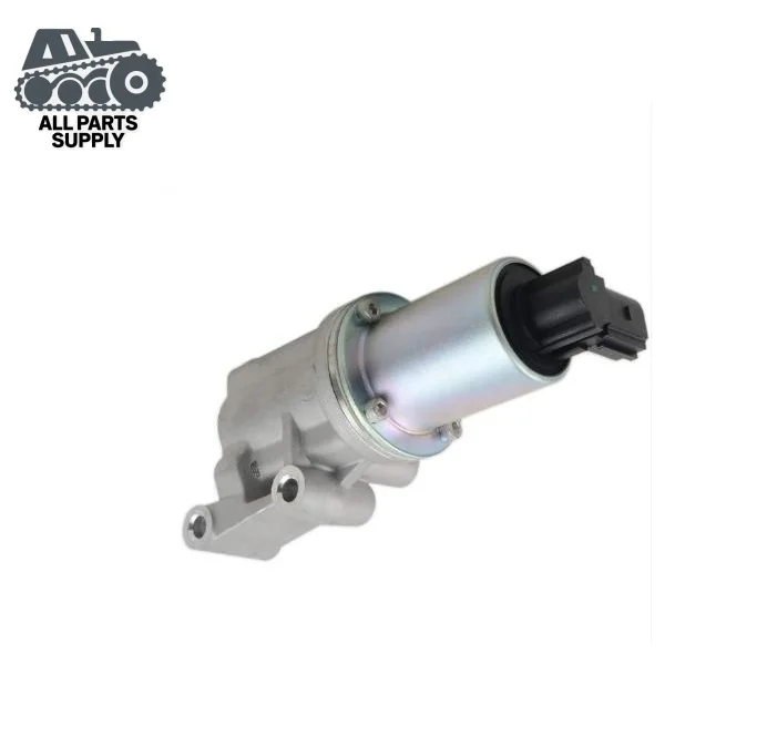 

Gas Recirculation Valve 28410-2A350 284102A350 For Hyundai Accent Elantra i20 i30 Kia Ceed Carens III Rio III Soul
