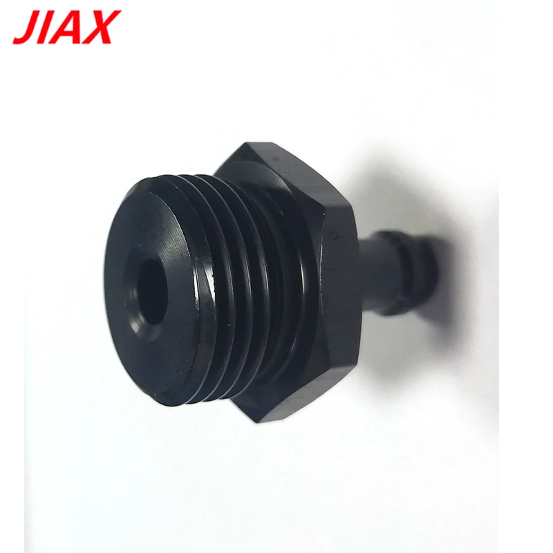 

Direct from Manufacturer: AN10-5/16 Flexible Hose Push-On Adapter, CNC Precision Machined, Quality Guaranteed.