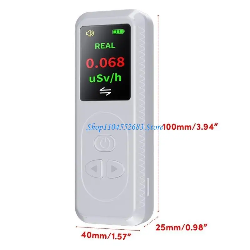 Y6GD 0,96 "DÉTECTIONNEMENT DÉTÉSURATIV