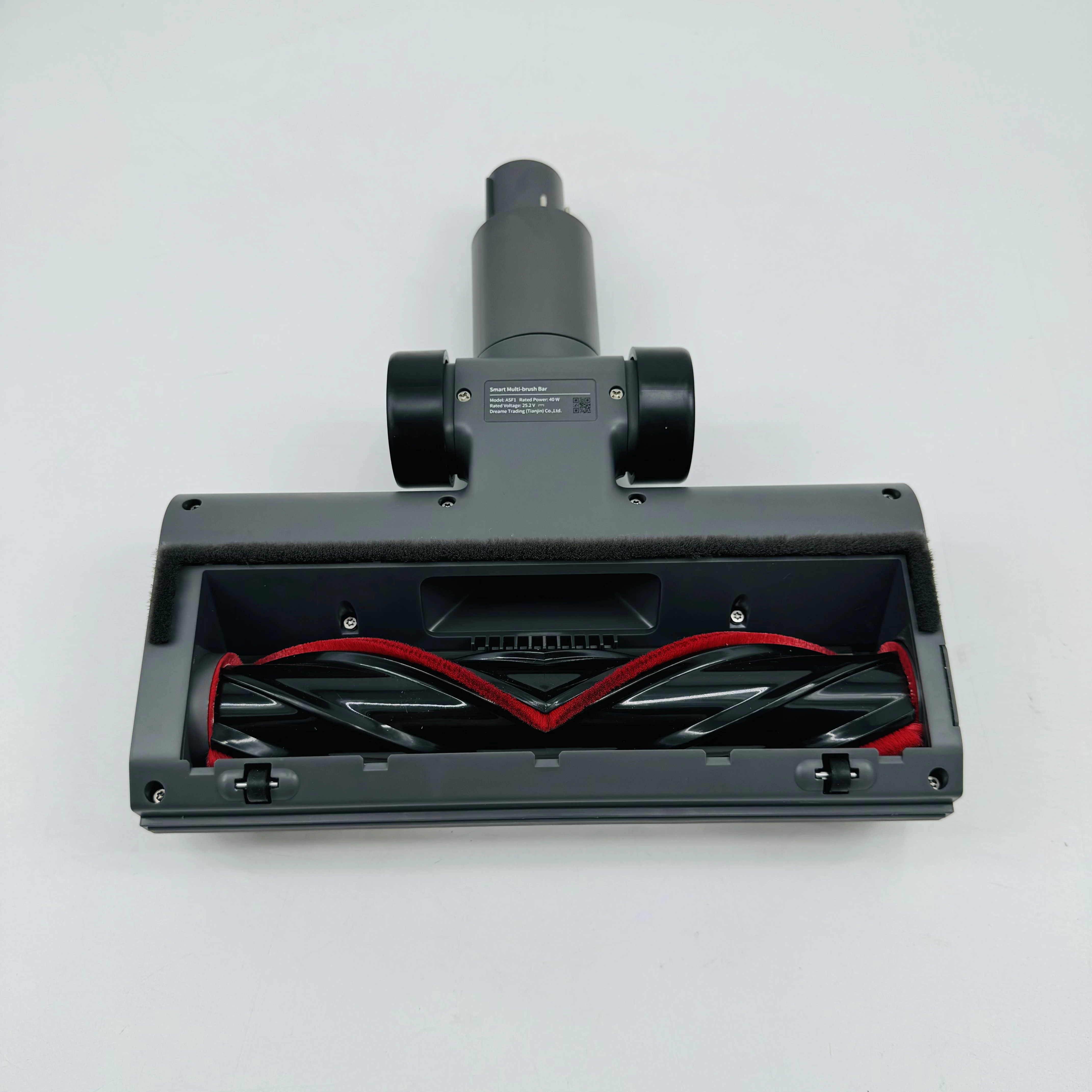Original Dreame V12 T20 Carpet Brush Assembly with Roller  Spare Parts for   Vacuum Cleaner Accessories image 4