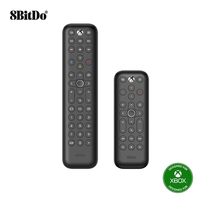 8Bitdo Media Remote Infrared Remote Game Console Accessories for Xbox One, Xbox Series X / S Accessory