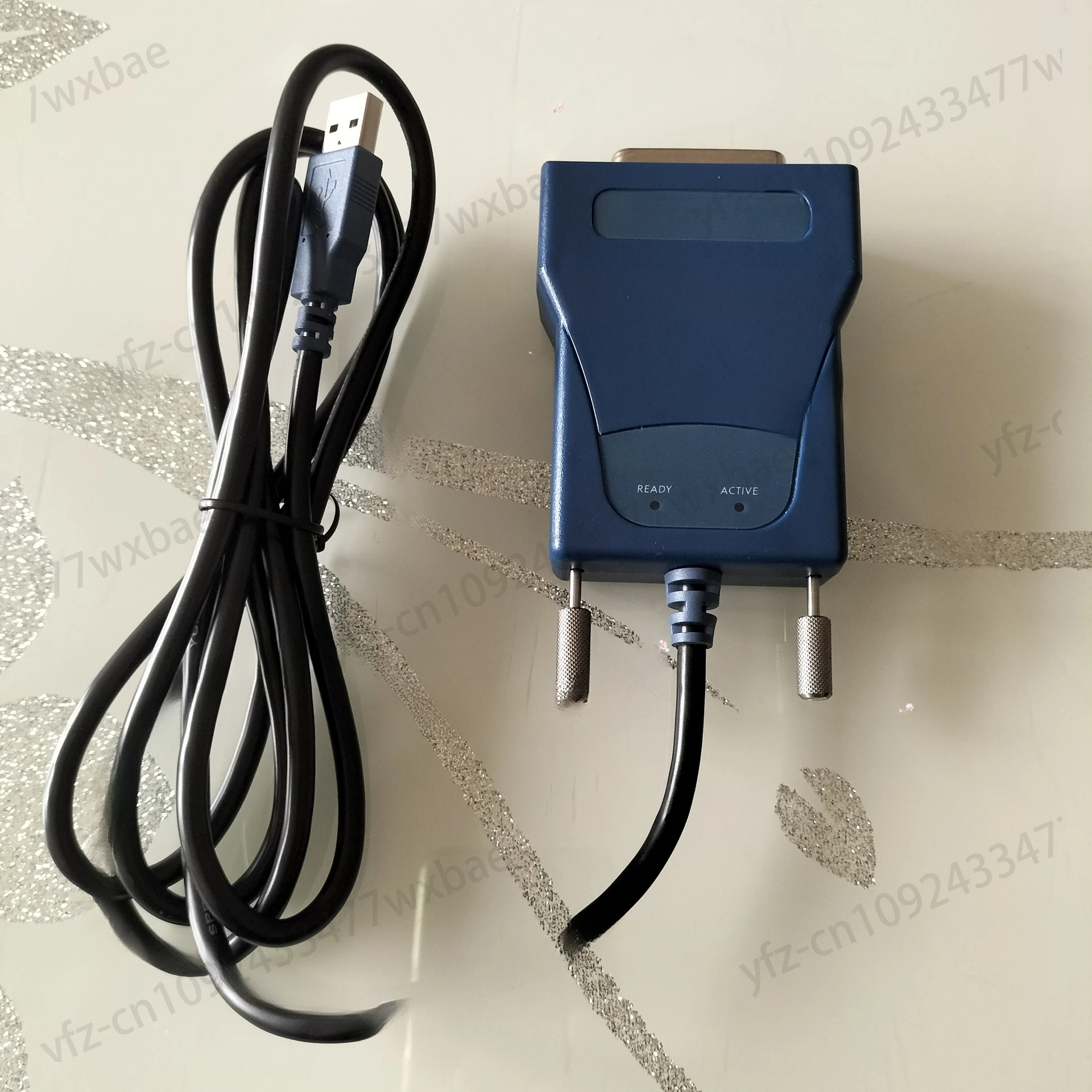 New USB Interface Adapter for USB Cable Controller Conversion