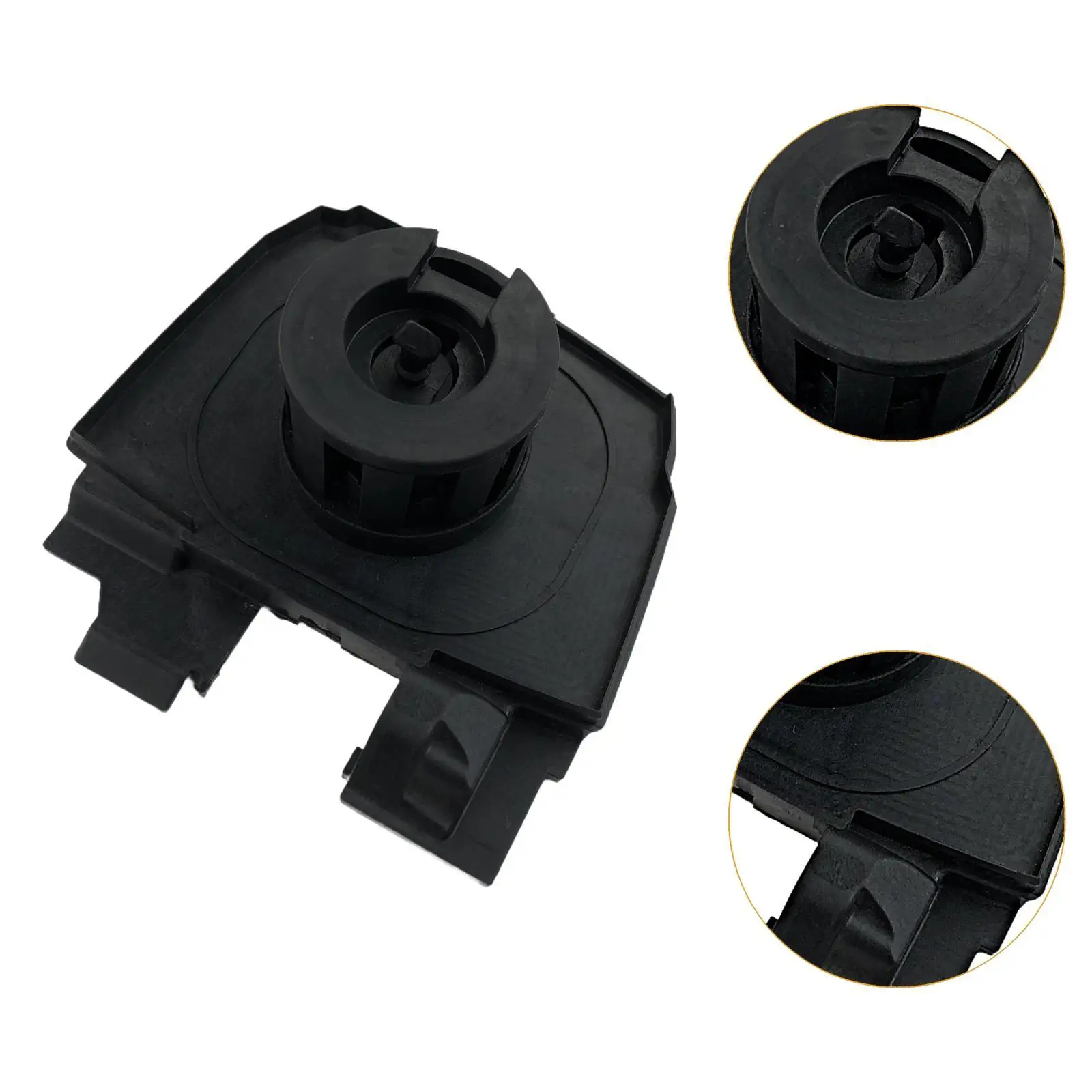 MS661 High Performance Chainsaw Air Filter Base for Chainsaw Trimmer Parts