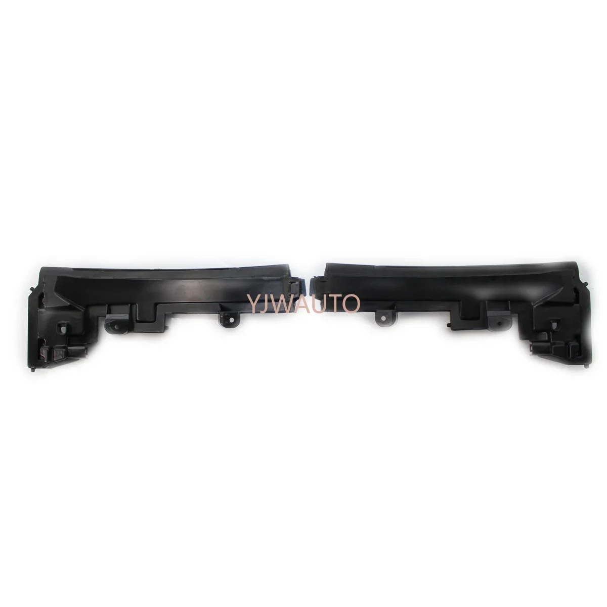For Range Rover Sport Evoque Car Side Maker Light Wing Mirror Indicator Turn Signal Light Indicator Auto Rearview Mirror Lamp
