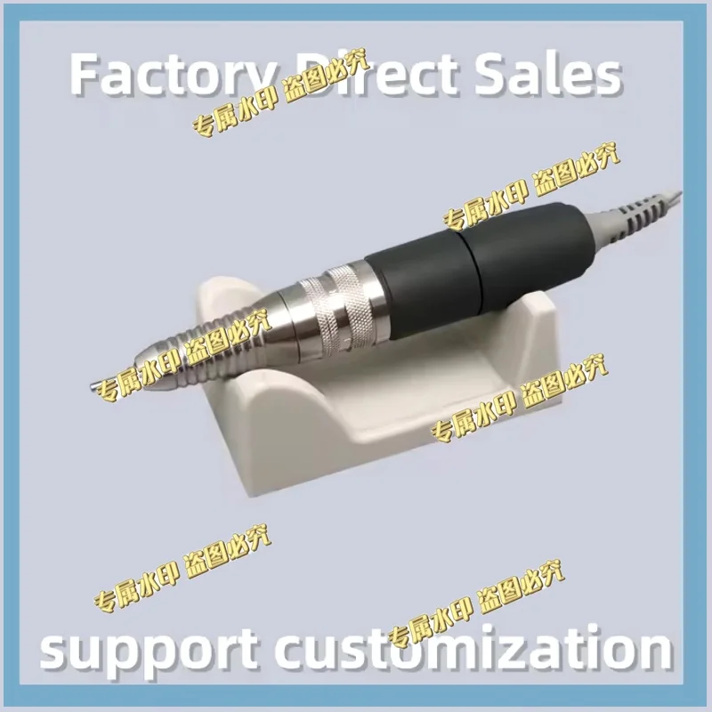 ZOCI-Professional Nail Drills Machine Handpiece UP200 MAX 35000RPM for Electric Manicure Drill & Accessory