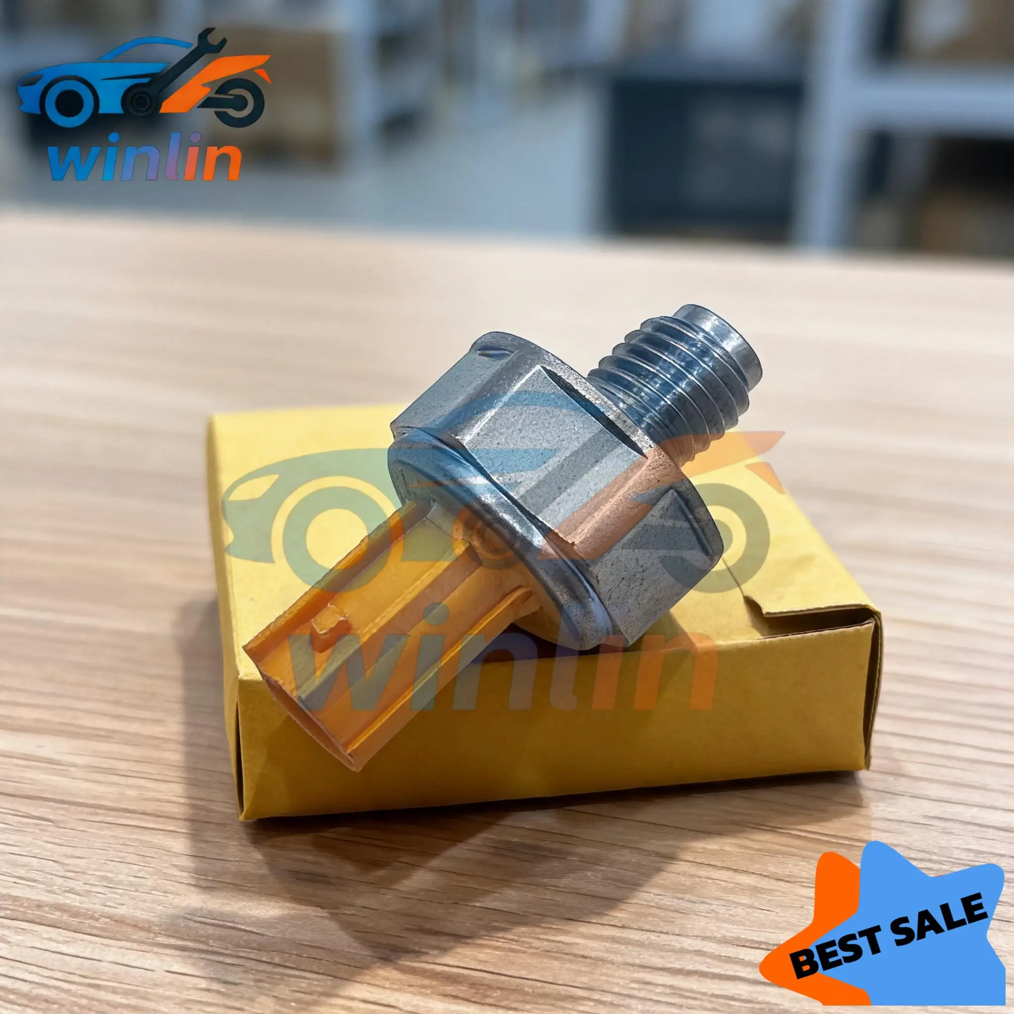 OEM 28600-RG5-004 28600-RG5-003 for Honda City/Fit Automatic Transmission Oil Pressure Switch (2014–2023)