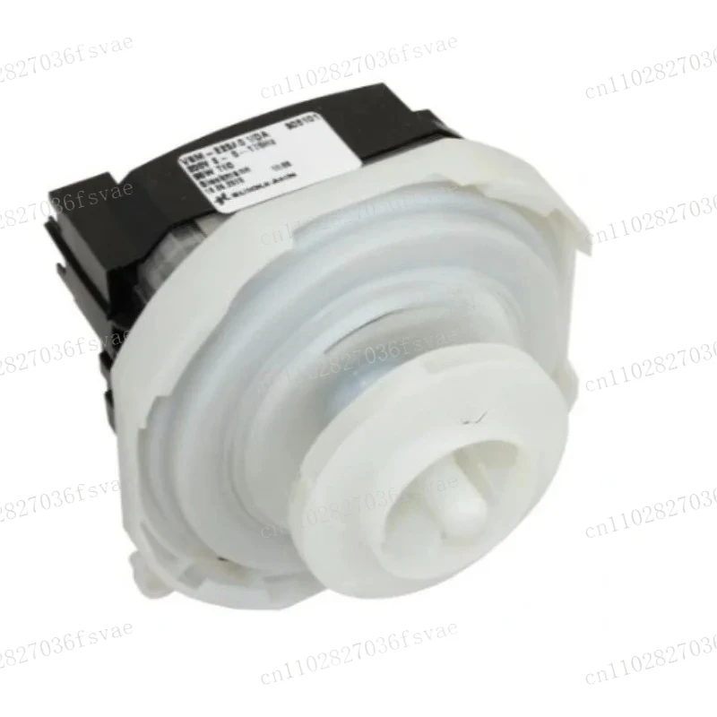 

Dishwasher motor VSM-E25A0 Dishwasher motor