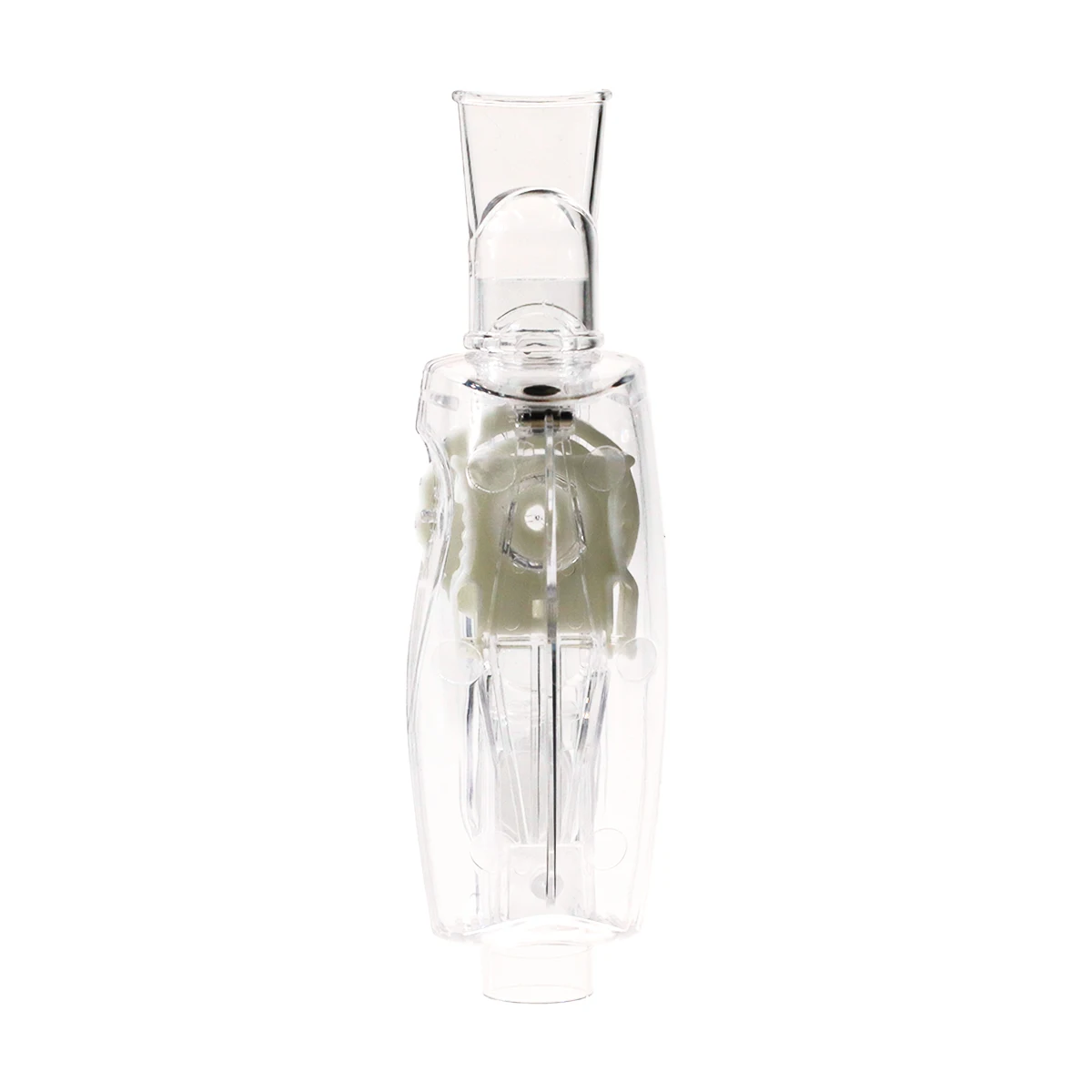 Lung Trainer Smart Portable Breathing Trainer With Nebulizer
