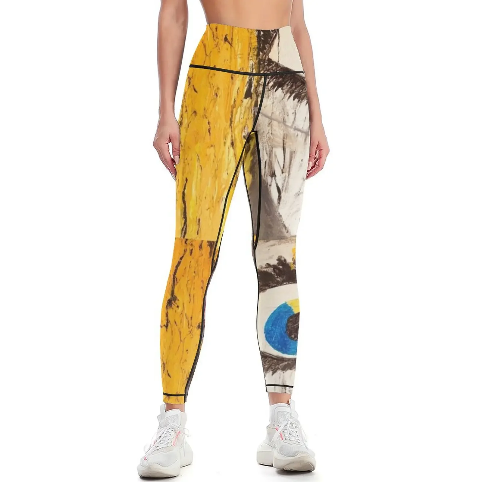 

Rona Leggings sports for gym sporty woman gym Women's gym gym's clothing Womens Leggings