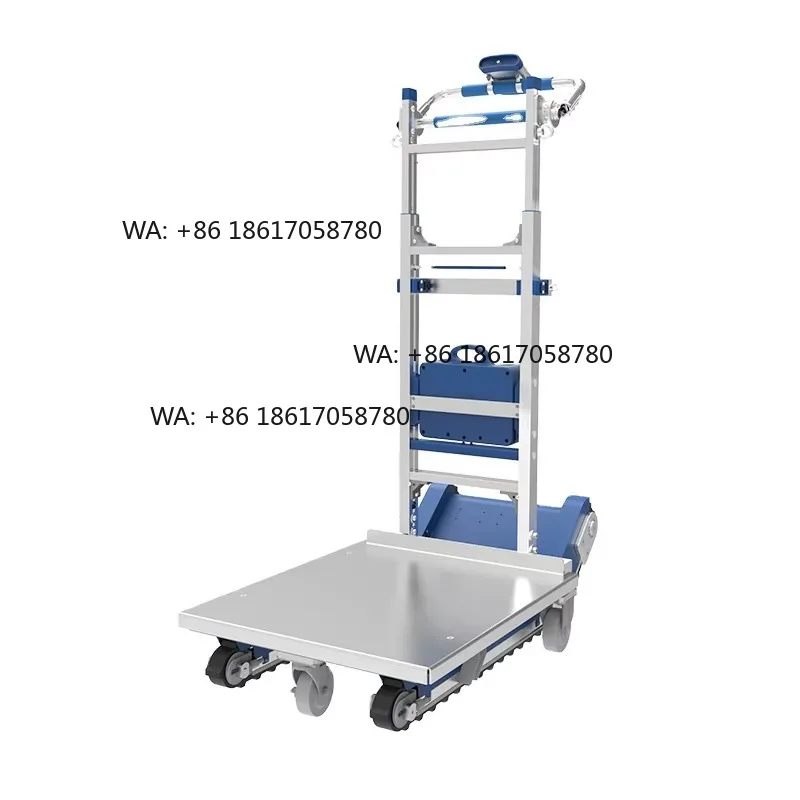 Crawler Electric Stair Climber  CT300A with CE Certificate