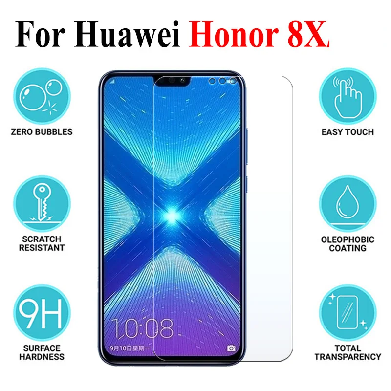 9H Tempered Glass F…