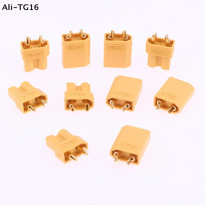 【Tg】10Pcs Rc Quadco…