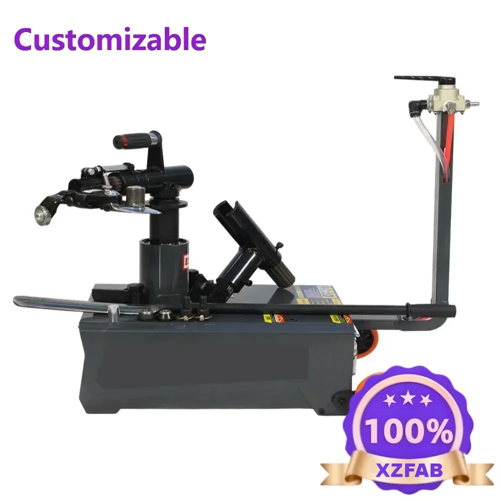 Factory Direct 2026 Truck Tire Removal Machine Snap on Truck Tire Machine Truck Tyre Removal Machine