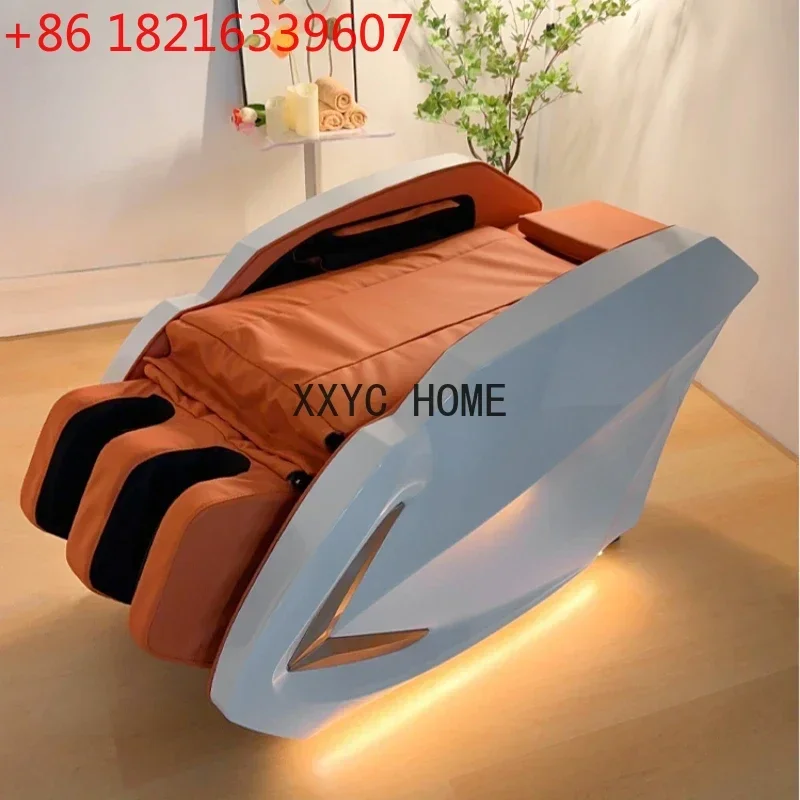 TAO Dedicated Facial Bed Face Washing Bar Massage Couch Nail Beauty Eyelash Beauty Tattoo Facial Care