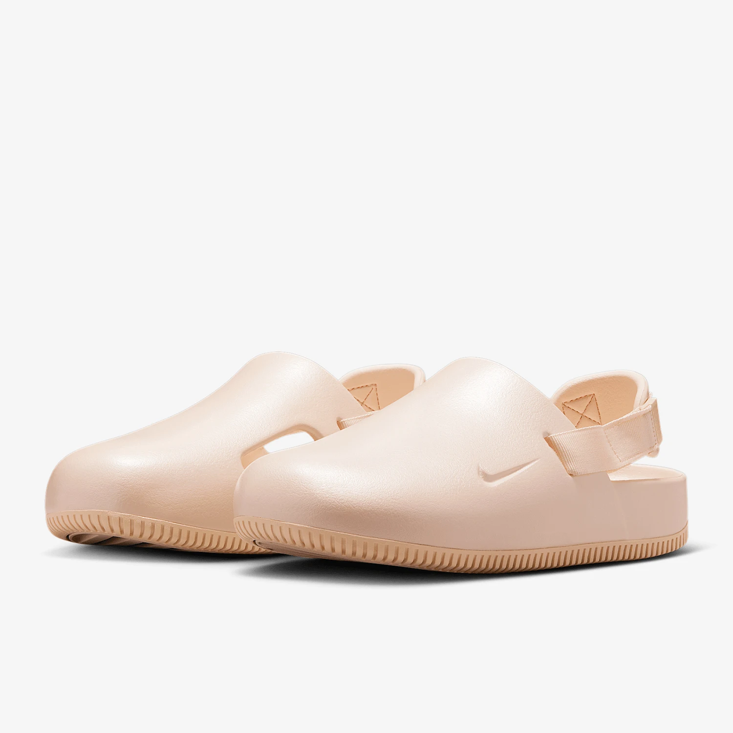 

Nike Authentic 2025 New Women's Lightweight Durable Breathable Sports Sandals FB2185-801