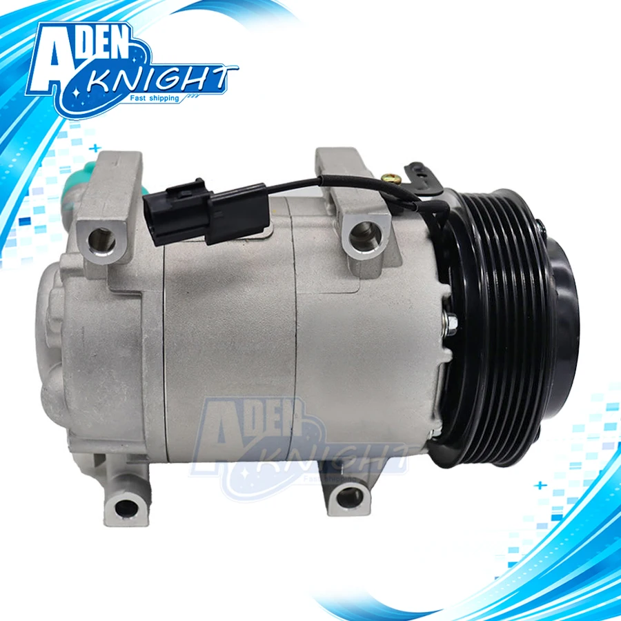 

AC Compressor For KIA PICANTO 1.0L 2017 2018 2019 2020 97701-G6101 97701G6101 CA500CXGCA04 CA500CXGCA05