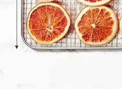 8-Layer Dried Fruit Machin Double Layer Insulation Fruit Vegetable Drying Dörrautomat Dehydrator