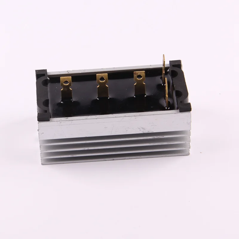 SQL80A three-phase generator rectifier, bridge group, generator factory matching rectifier bridge