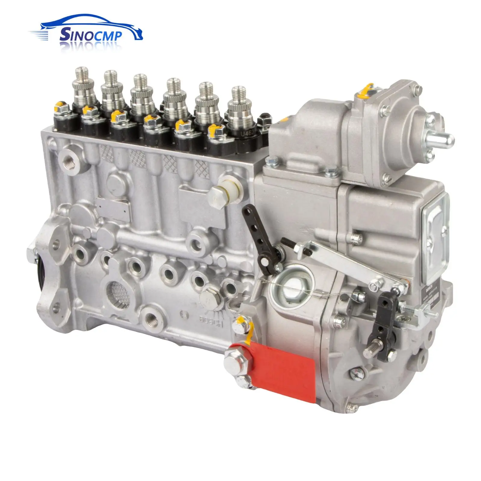 1 PC Pompa di Iniezione di Carburante 3931537 Per Il 1996-1998 Serie B Cummins Motore 5.9L Diesel 12V Dodge Ram Pickup Truck P7100 Parti di Automobili