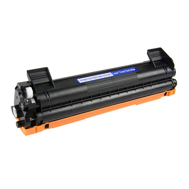 TN1000 1030 1050 Toner Cartridge For Brother TN1000 TN1030 TN1050 TN1060 TN1070 TN1075 TN1095 HL1110 TN 1000 1030 1075 Printer