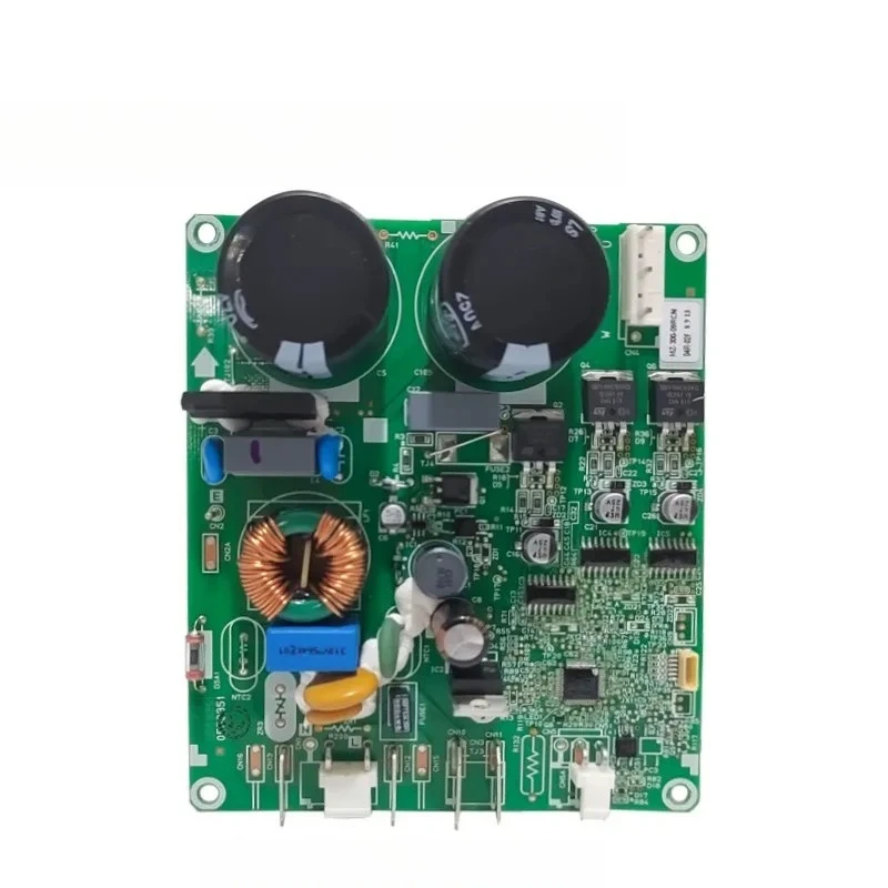 

For VNX1116Y MZ-300-04RCN Refrigerator Parts Compressor Inverter Drive Control Board for Inverter Fridge