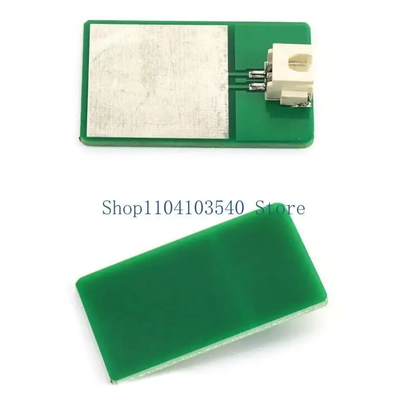 02DC Z Router-Zero Check-Touch Plate Tool & Holder for MACH3 Setting Probe