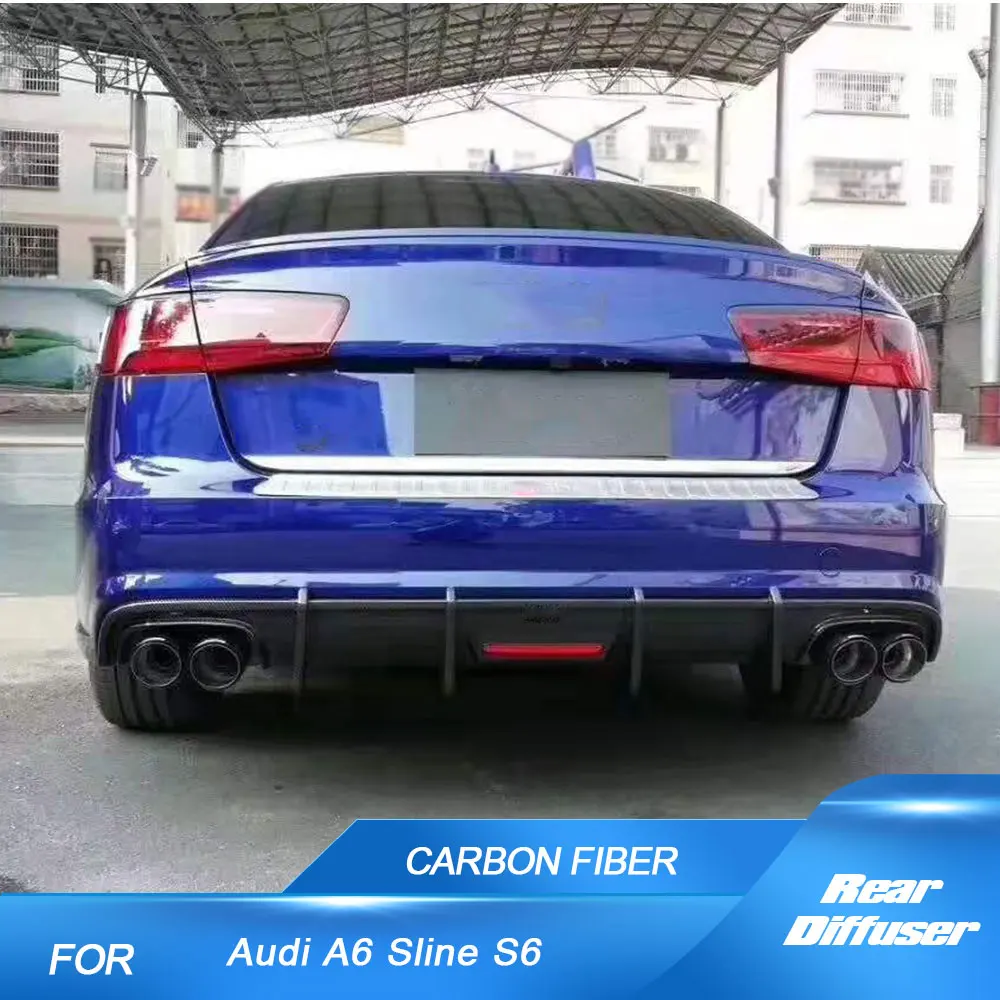 Car Carbon Fiber Re…