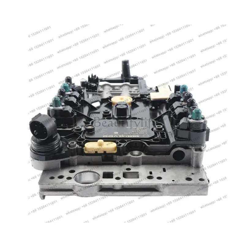 

722.9 transmission valve body A0335457332 A0034460310 auto parts