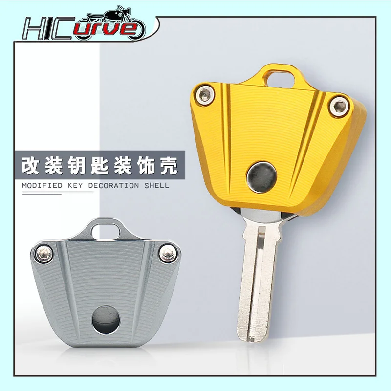 

CNC Key Cover Case Shell Keys Protection Fit For S1000RR S1000R HP4 F700GS F800GS R1200 R1150 R ST GS RT F800R K1300GT K1200R