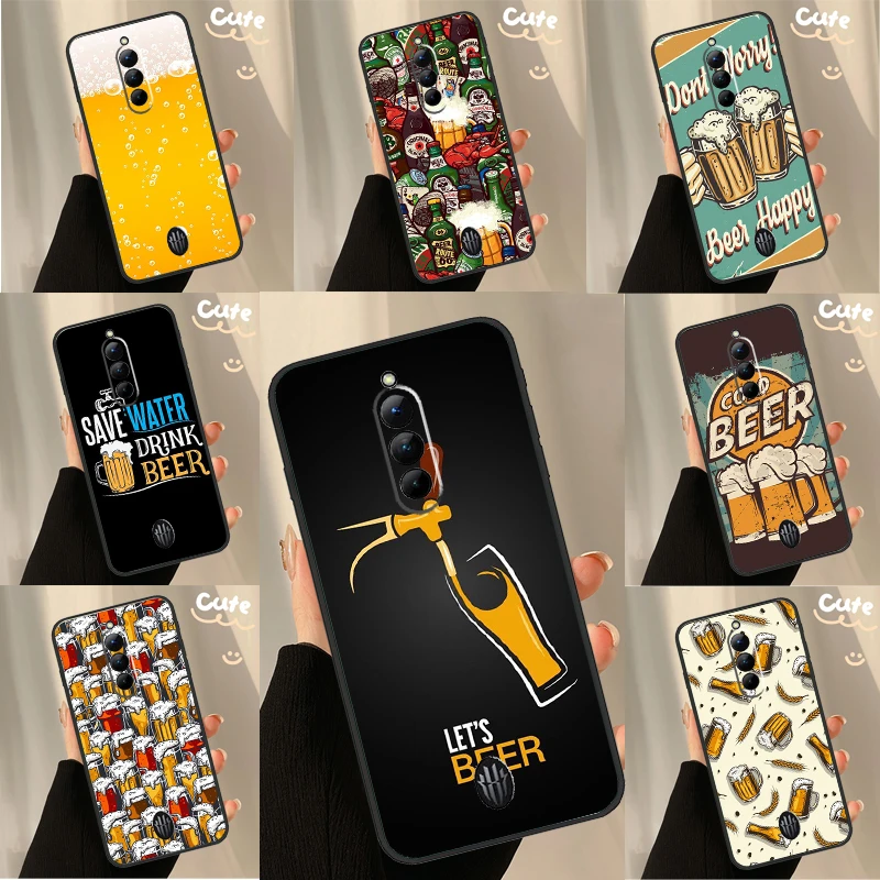 Alcohol Beers Drink… - image