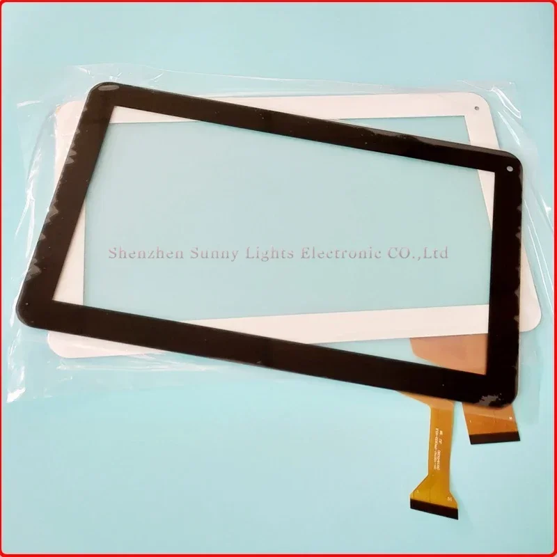 

100% New 10.1" inch Touch Screen For IRULU eXpro X1Plus Tablet touch screen Touch panel LCD Digitizer Glass Sensor replacement