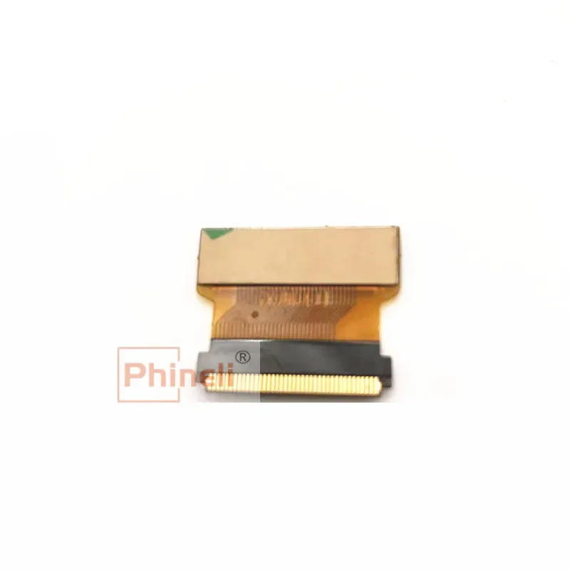 064 screen LED EDP 30pin to 40pin 30PIN to 30pin converter cable adapter 2Lanes 0.4mm 0.5mm connector cable