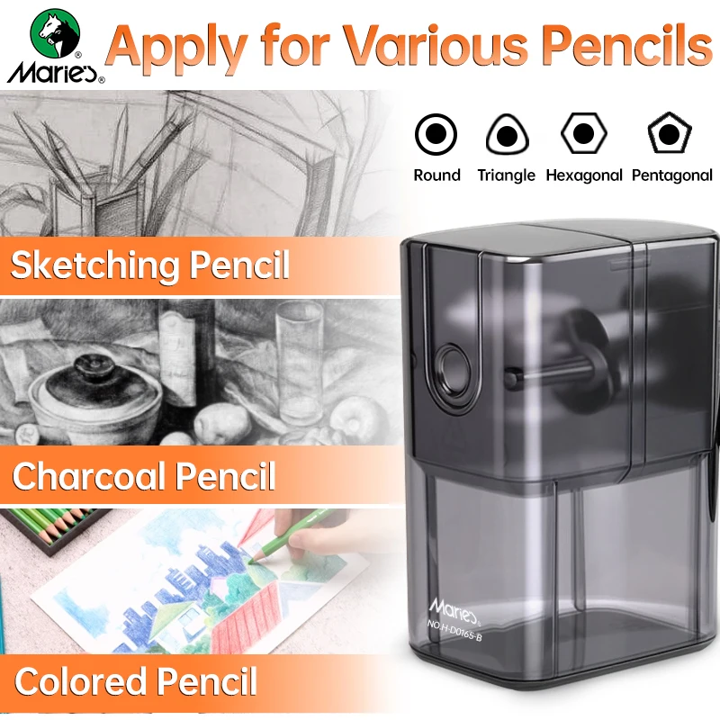 Thumbnail 3 - #41 Latest Pencil Sharpeners Offers
