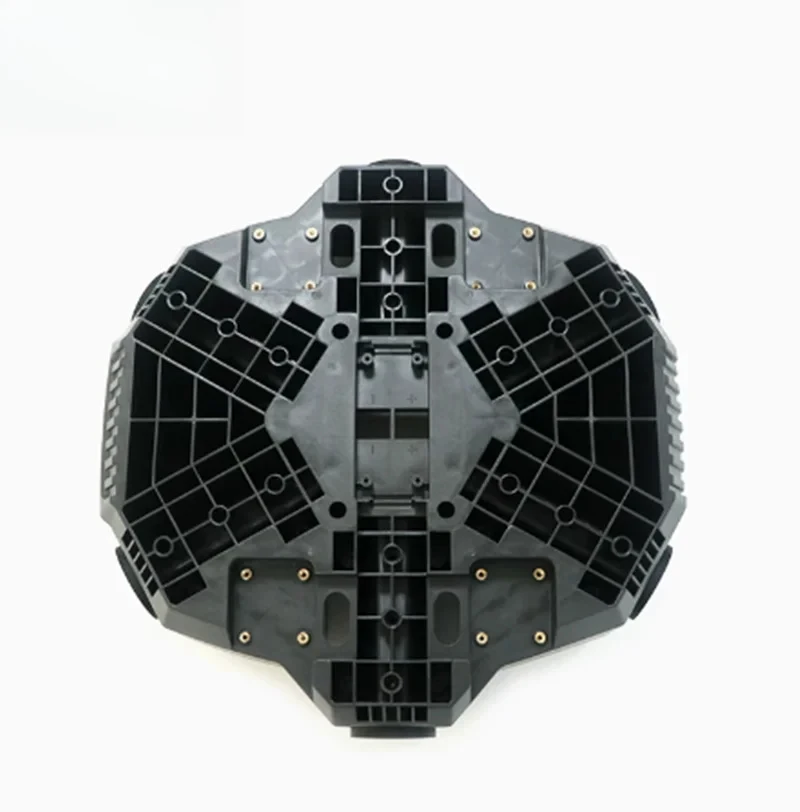 EFT E610P E616P E410P E416P agricultural spray drone frame body lower cover six-axis Four axis RC parts