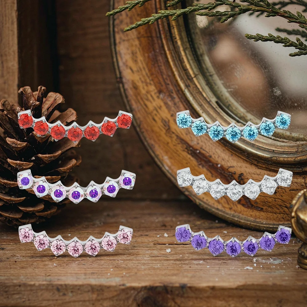 Anneaux de piercing labret en - Helix Cartilage Ring avis et prix