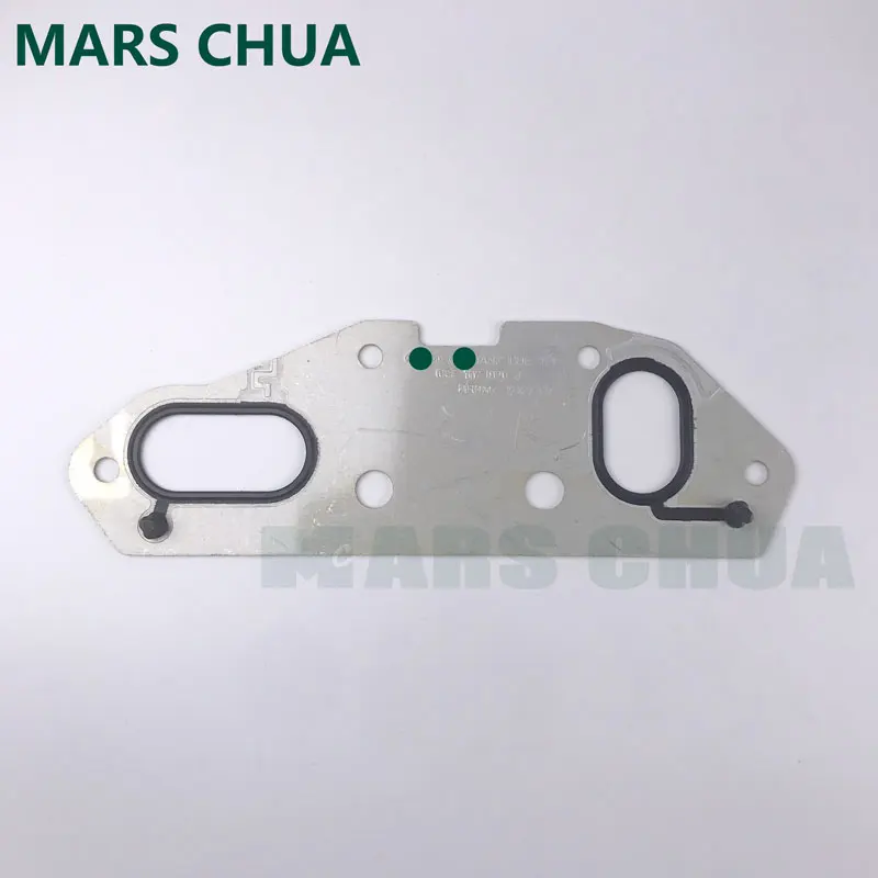 

Масляный радиатор 06e117070d, подходящая для Volkswagen Touareg Audi a6lq5a4q7a5 06e117070j 06e117070c