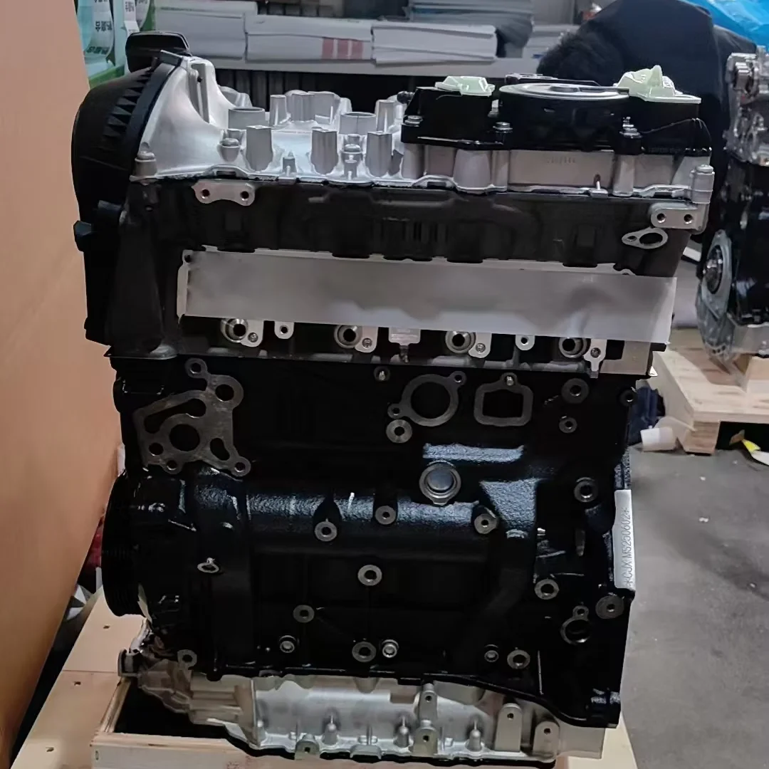

Factory Price Brand New 2.0L CJX Engine Assembly for Volkswagen Golf