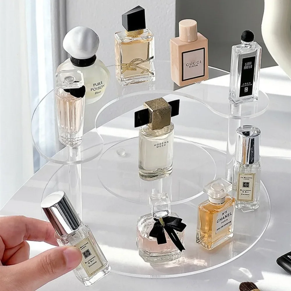 3-Layer Transparent…