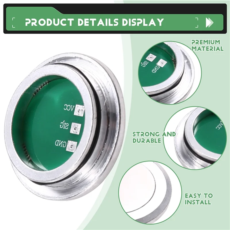 

AB96-For VW Scirocco Tiguan Transporte For TT Q3 A3 R8 VW Scirocco Tiguan Transporte Transmission Clutch Pressure Sens